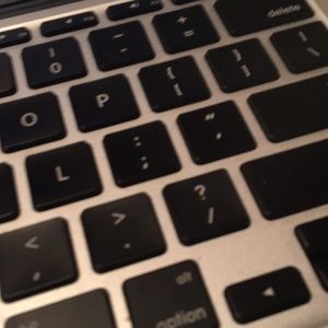 Meet your Posher, Brian